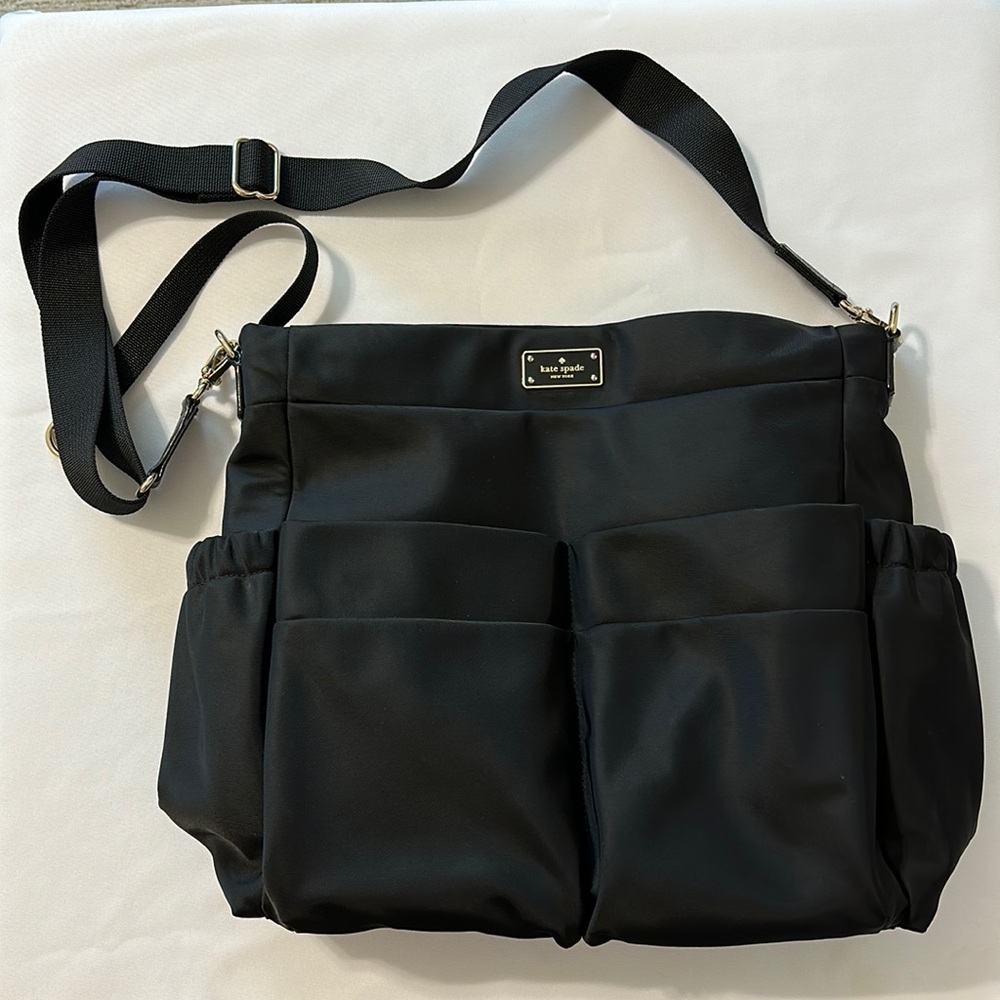 Kate Spade New York Diaper Bag